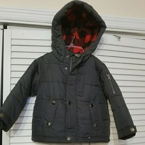 OSHKOSH BABY JACKET
